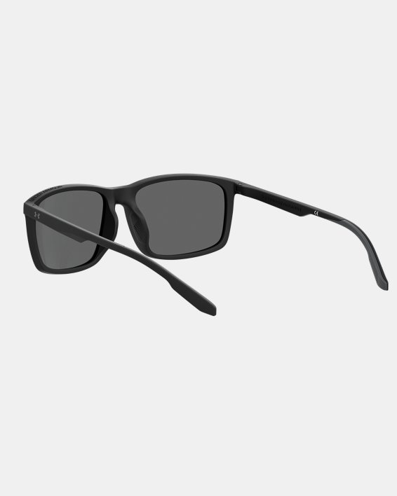 Unisex UA Loudon Sunglasses, Misc/Assorted, pdpMainDesktop image number 4